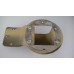 LAND ROVER SNATCH GPS ANTENNA MOUNTING PLATE